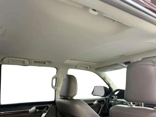 2013 Lexus GX 2nd Gen - Image 19 of 21