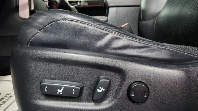 2013 Lexus GX 2nd Gen - Image 10 of 12