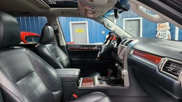 2013 Lexus GX 2nd Gen - Image 12 of 12