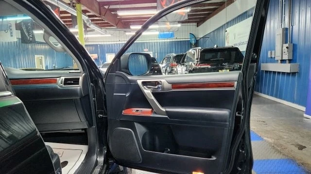 2013 Lexus GX 2nd Gen - Image 11 of 12