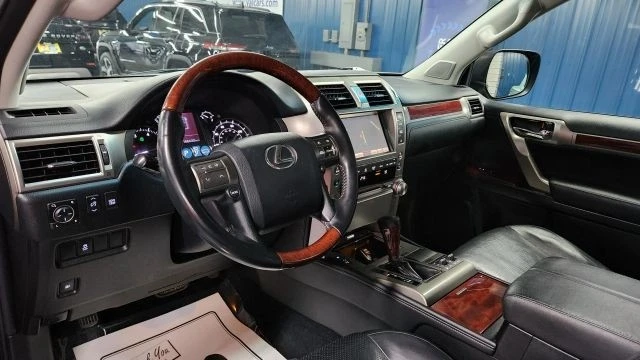 2013 Lexus GX 2nd Gen - Image 8 of 12