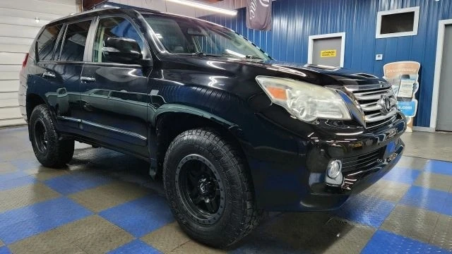 2013 Lexus GX 2nd Gen - Image 2 of 12