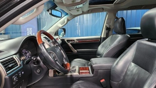 2013 Lexus GX 2nd Gen - Image 7 of 12