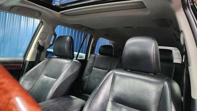 2013 Lexus GX 2nd Gen - Image 9 of 12