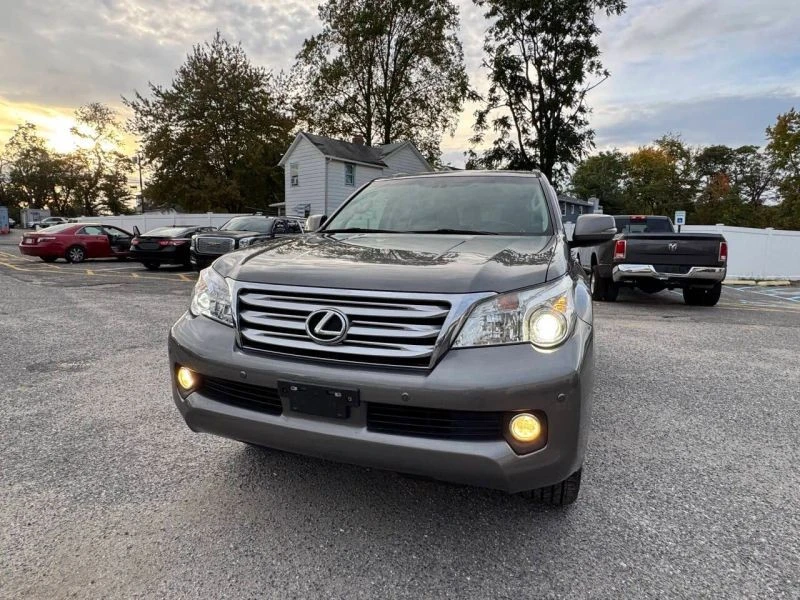 2013 Lexus GX 2nd Gen - Image 2 of 12