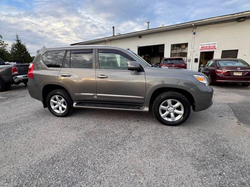 2013 Lexus GX 2nd Gen - Image 7 of 12