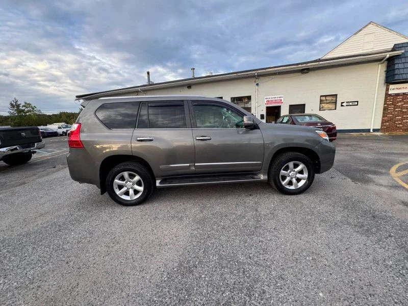 2013 Lexus GX 2nd Gen - Image 8 of 12