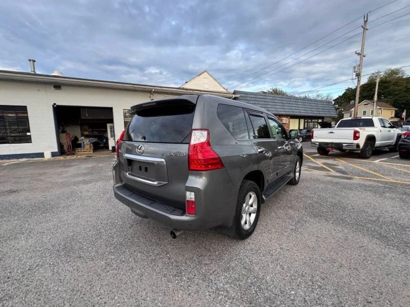 2013 Lexus GX 2nd Gen - Image 10 of 12