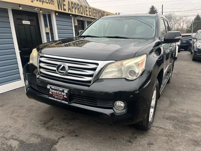 2013 Lexus GX 2nd Gen - Image 2 of 12