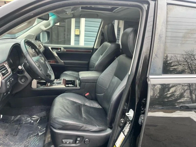 2013 Lexus GX 2nd Gen - Image 12 of 12