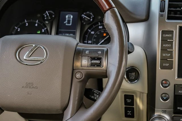 2013 Lexus GX 2nd Gen - Image 20 of 21