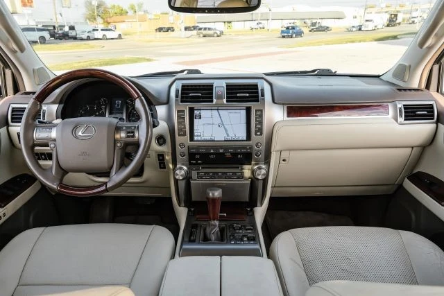 2013 Lexus GX 2nd Gen - Image 16 of 21