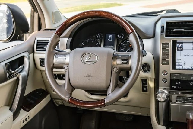 2013 Lexus GX 2nd Gen - Image 18 of 21