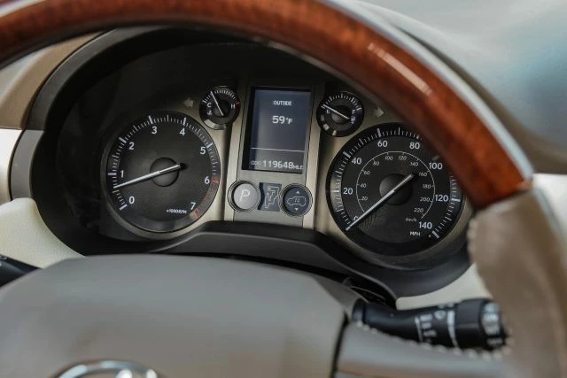 2013 Lexus GX 2nd Gen - Image 21 of 21