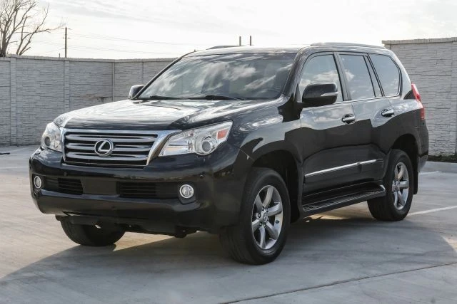2013 Lexus GX 2nd Gen - Image 6 of 21