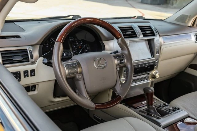 2013 Lexus GX 2nd Gen - Image 17 of 21