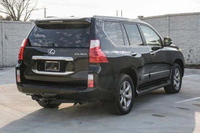 2013 Lexus GX 2nd Gen - Image 10 of 21