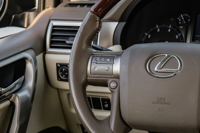 2013 Lexus GX 2nd Gen - Image 19 of 21