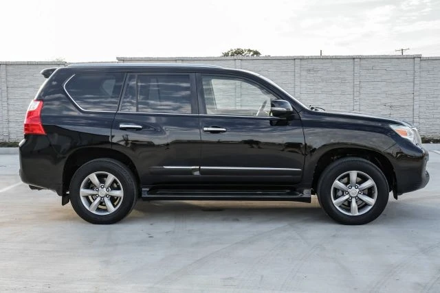 2013 Lexus GX 2nd Gen - Image 9 of 21
