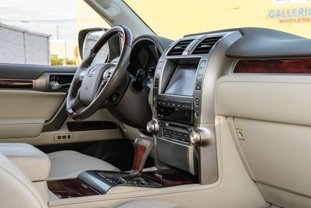 2013 Lexus GX 2nd Gen - Image 15 of 21