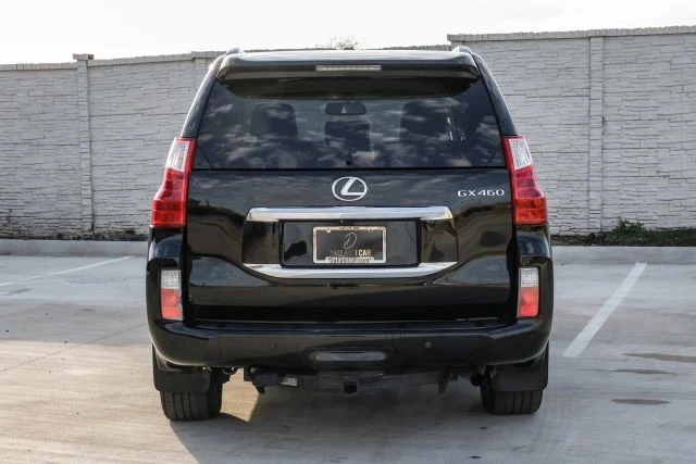 2013 Lexus GX 2nd Gen - Image 11 of 21