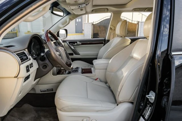 2013 Lexus GX 2nd Gen - Image 4 of 21