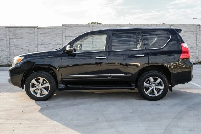 2013 Lexus GX 2nd Gen - Image 13 of 21