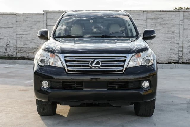 2013 Lexus GX 2nd Gen - Image 7 of 21