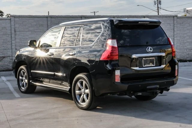 2013 Lexus GX 2nd Gen - Image 12 of 21