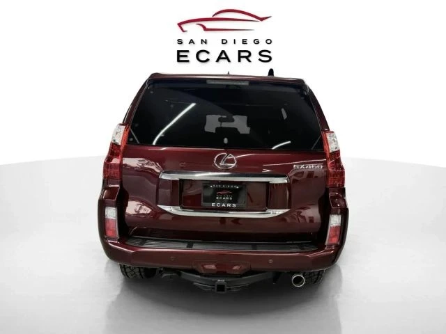 2013 Lexus GX 2nd Gen - Image 6 of 12