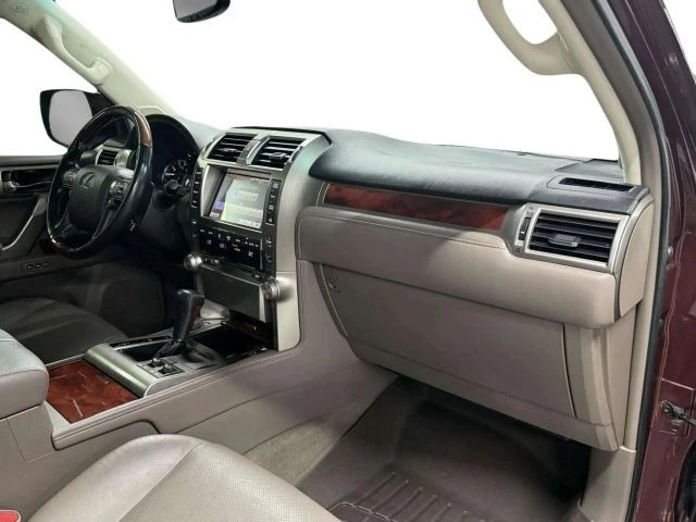 2013 Lexus GX 2nd Gen - Image 10 of 12