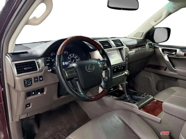 2013 Lexus GX 2nd Gen - Image 9 of 12