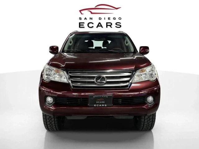 2013 Lexus GX 2nd Gen - Image 2 of 12