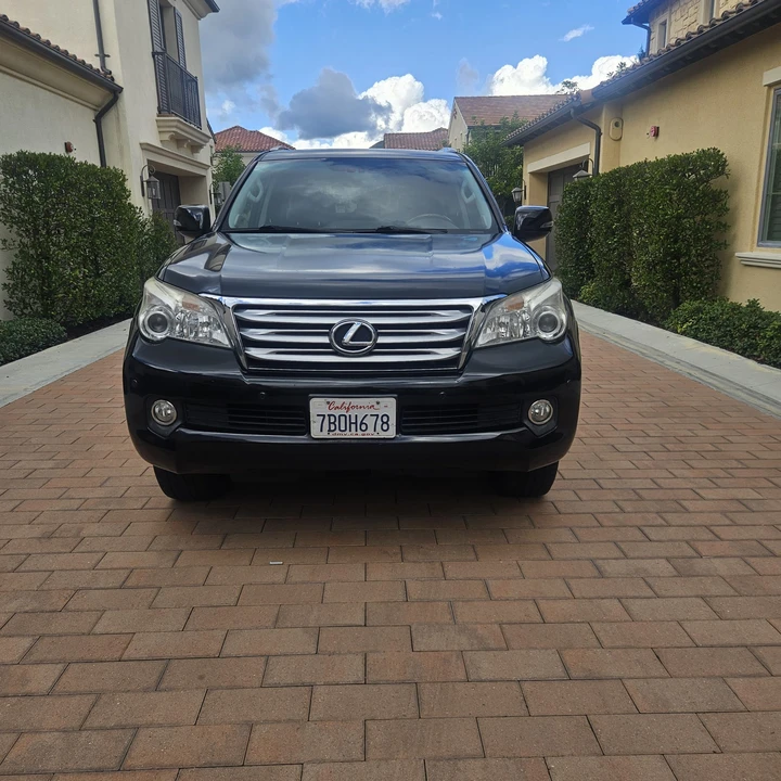 2013 Lexus GX 2nd Gen - Image 2 of 31
