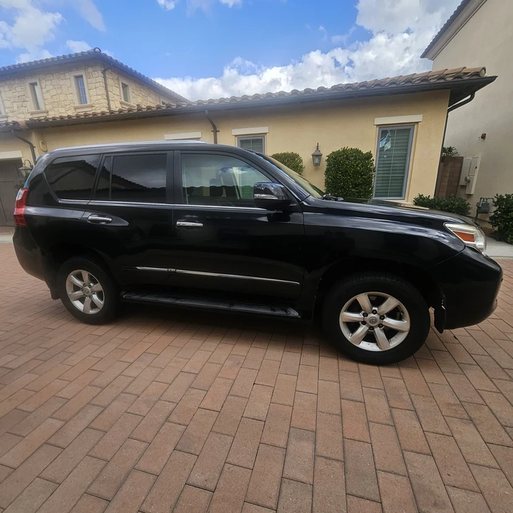 2013 Lexus GX 2nd Gen - Image 8 of 31