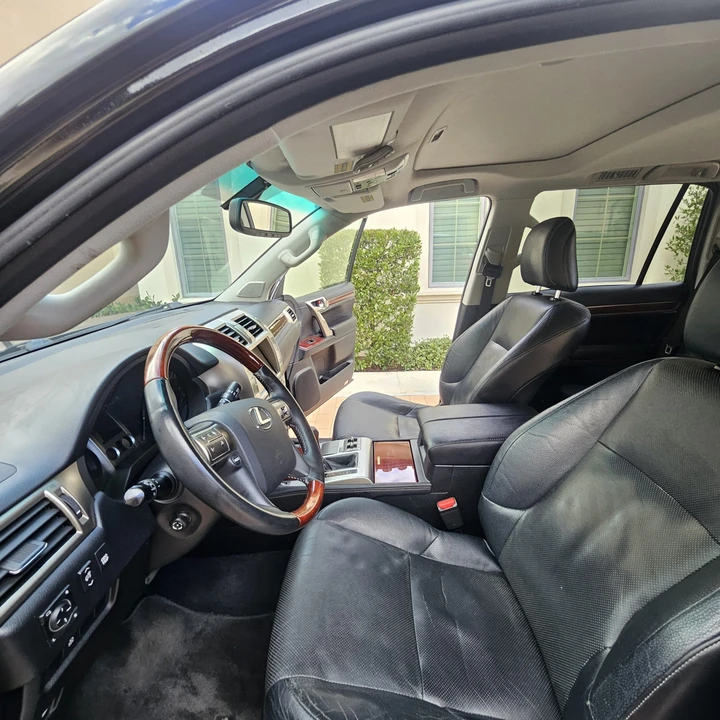 2013 Lexus GX 2nd Gen - Image 31 of 31