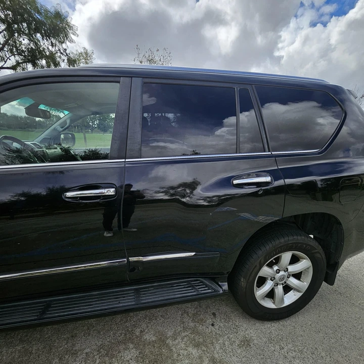 2013 Lexus GX 2nd Gen - Image 18 of 31