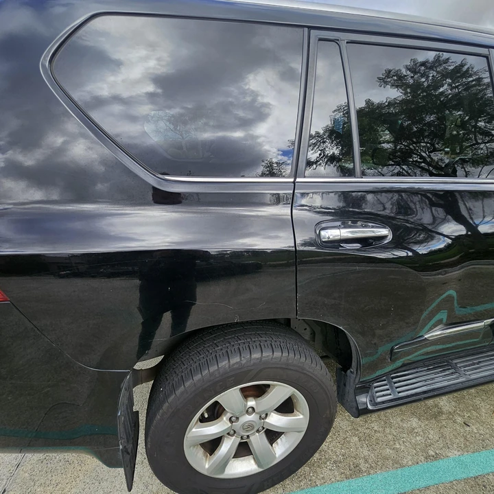 2013 Lexus GX 2nd Gen - Image 24 of 31