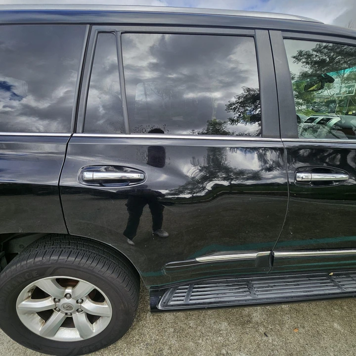 2013 Lexus GX 2nd Gen - Image 23 of 31