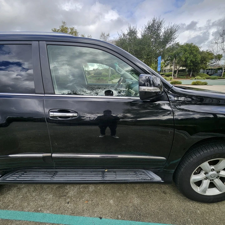 2013 Lexus GX 2nd Gen - Image 20 of 31