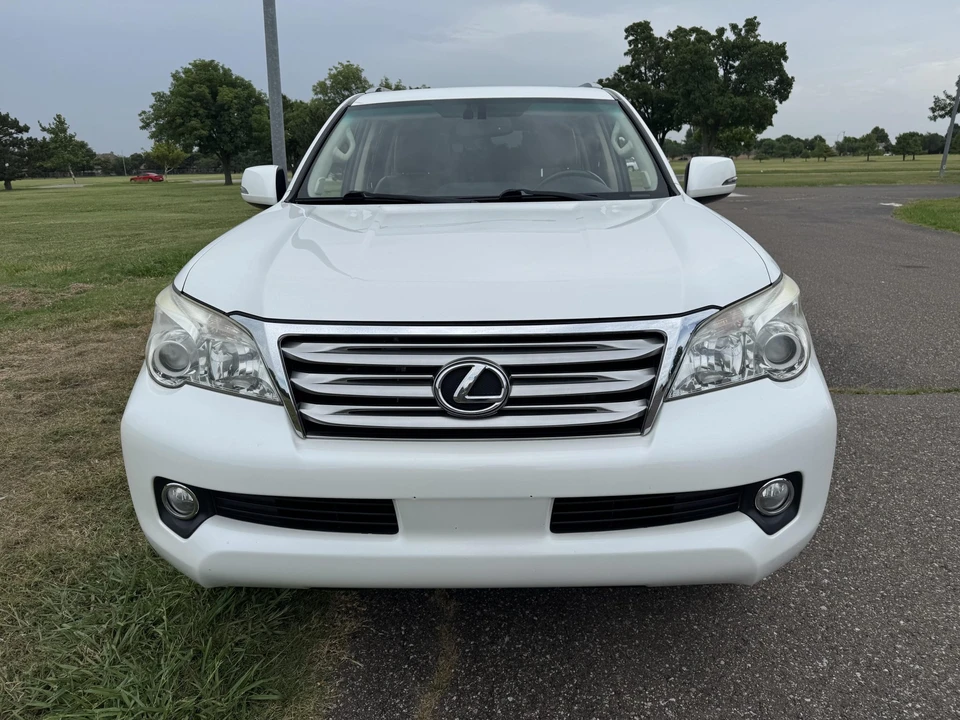 2013 Lexus GX 2nd Gen - Image 5 of 31