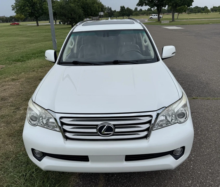 2013 Lexus GX 2nd Gen - Image 6 of 31