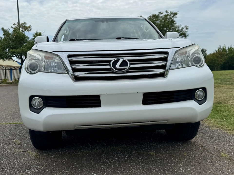 2013 Lexus GX 2nd Gen - Image 7 of 31