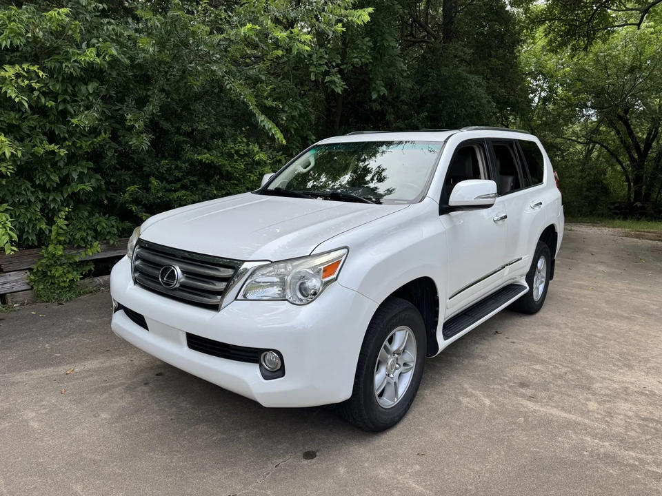 2013 Lexus GX 2nd Gen - Image 29 of 31