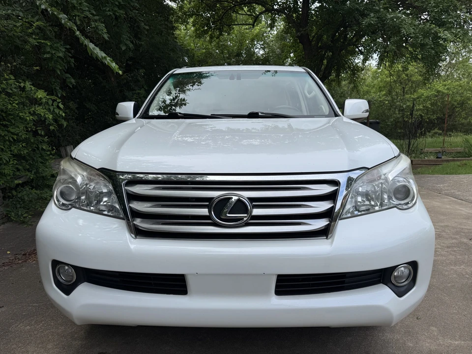 2013 Lexus GX 2nd Gen - Image 31 of 31