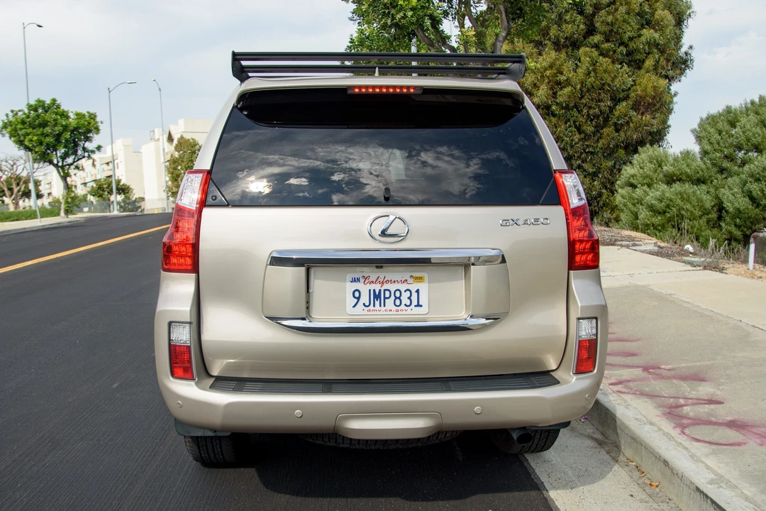 2013 Lexus GX 2nd Gen - Image 5 of 31