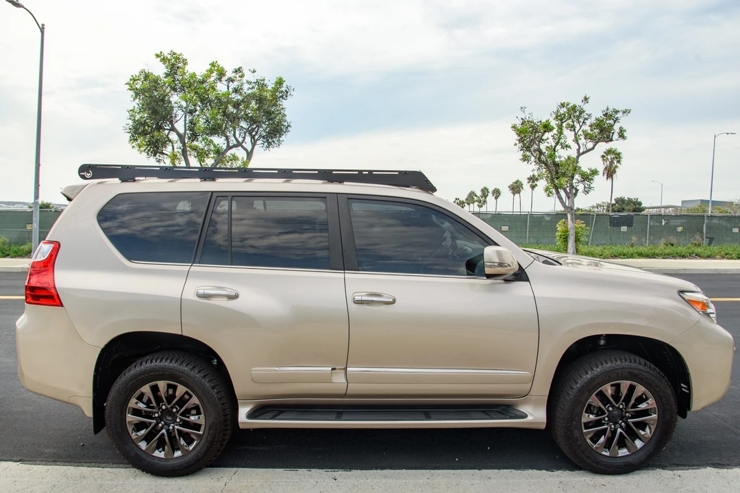 2013 Lexus GX 2nd Gen - Image 7 of 31
