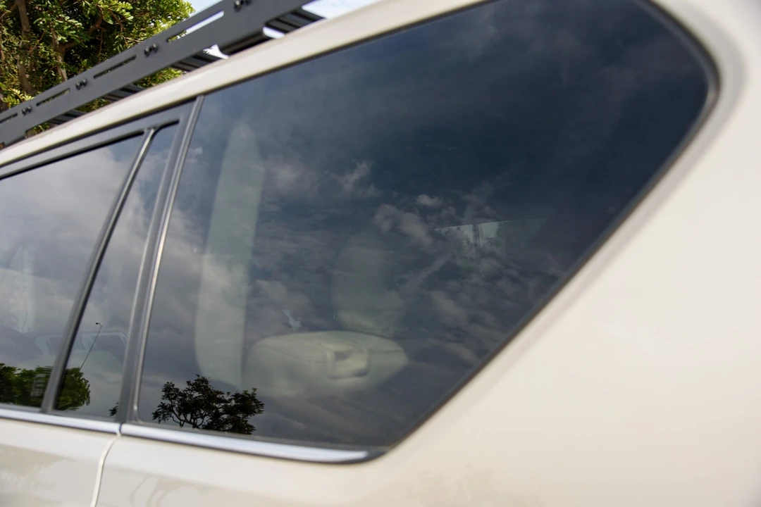 2013 Lexus GX 2nd Gen - Image 27 of 31