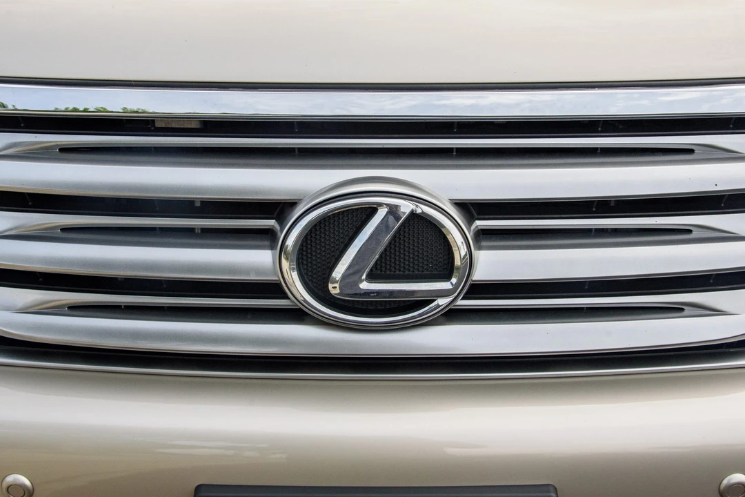 2013 Lexus GX 2nd Gen - Image 23 of 31