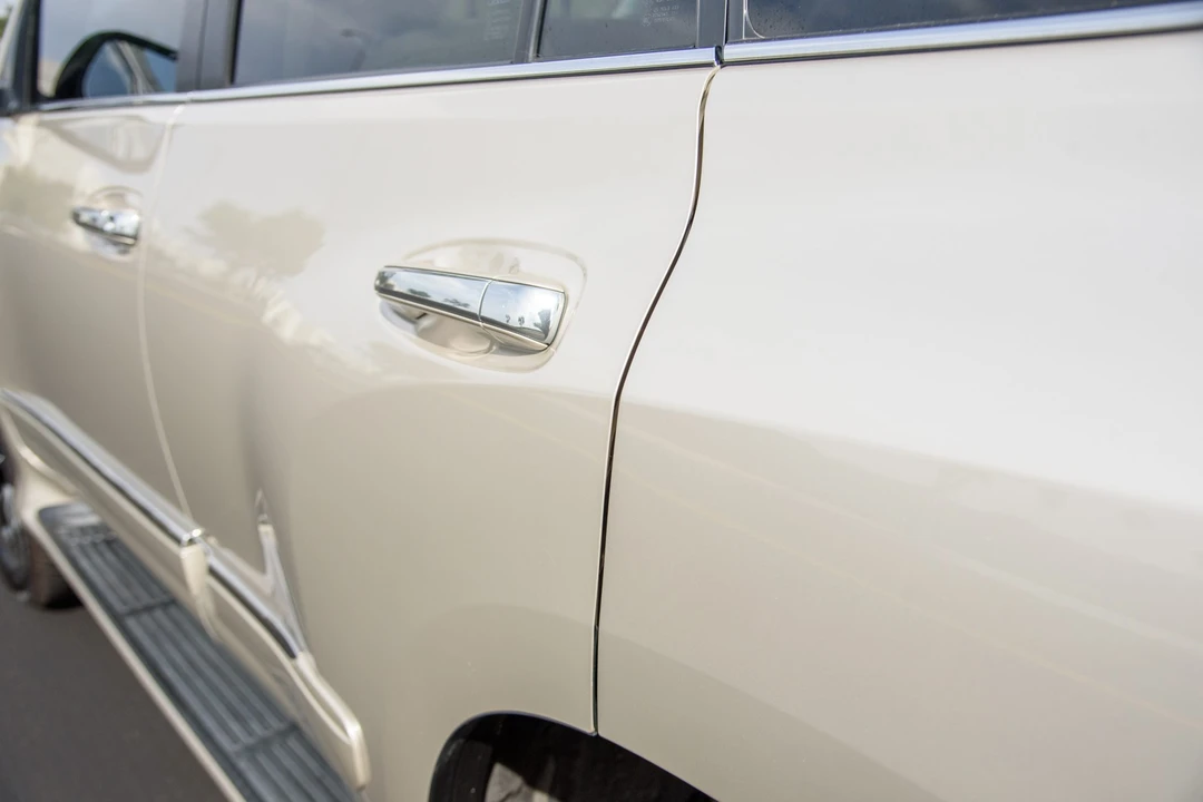 2013 Lexus GX 2nd Gen - Image 18 of 31